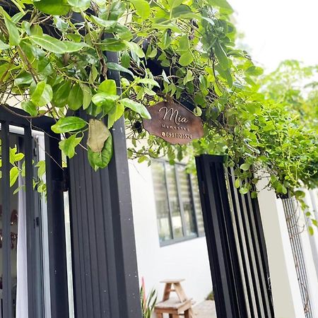 Mia Homestay Hội An Extérieur photo