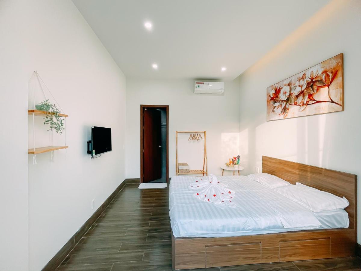 Mia Homestay Hội An Extérieur photo