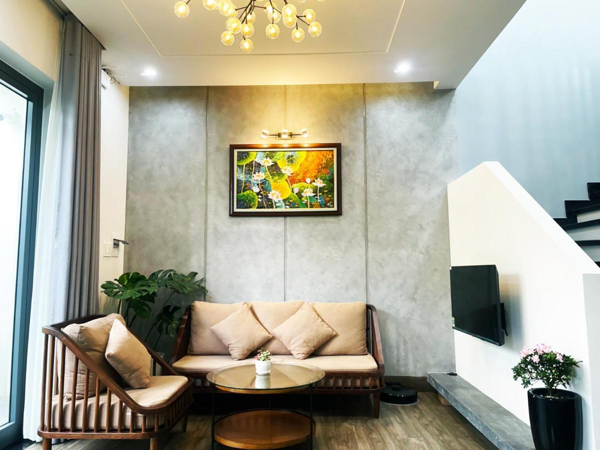 Mia Homestay Hội An Extérieur photo