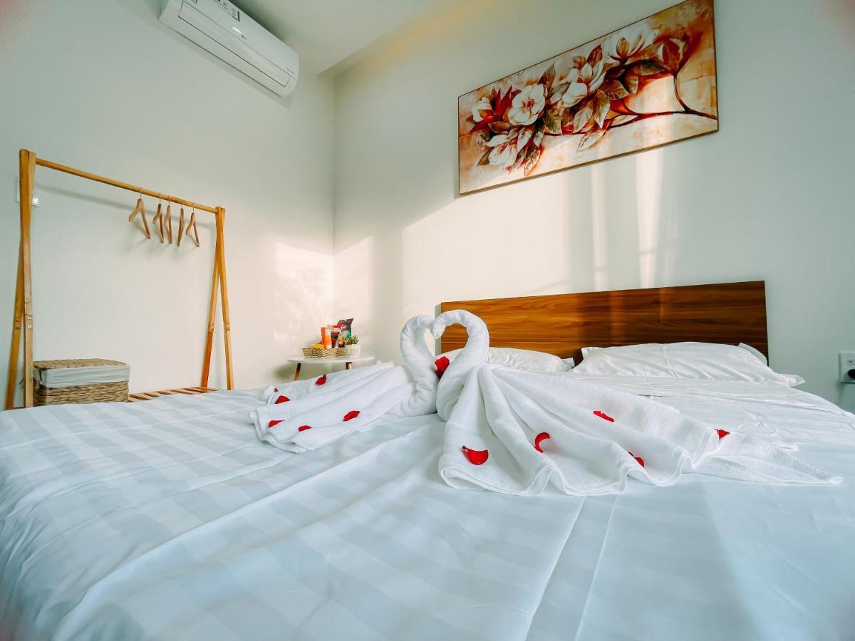 Mia Homestay Hội An Extérieur photo