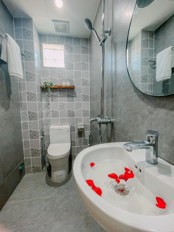 Mia Homestay Hội An Extérieur photo